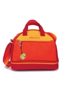 Genti - Mini Club Bag