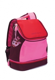 Genti - Mini Rucksack