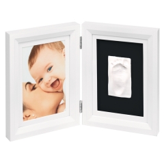 Kit-uri amprenta mulaj - Print Frame (alb)