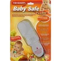 Articole pentru masa - Pungute de rezerva pentru Baby Safe Feeder