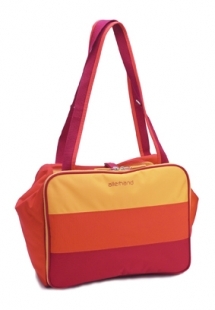 Genti - Shoulder Bag